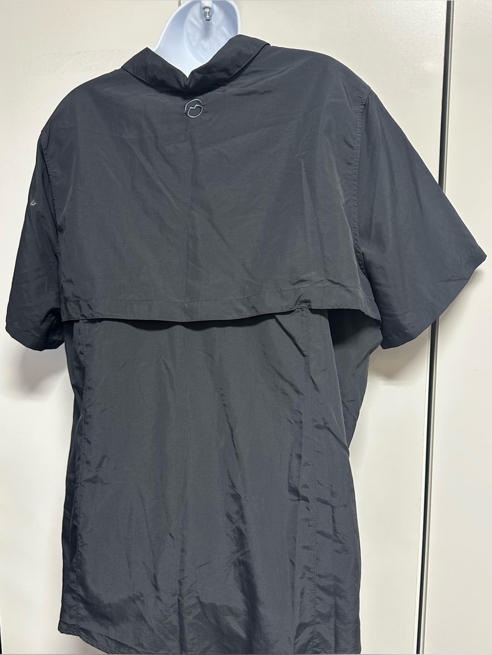 Magellan Outdoors Women's Laguna Madre Plus Size Fishing Shirt NWT - Picture 2 of 8